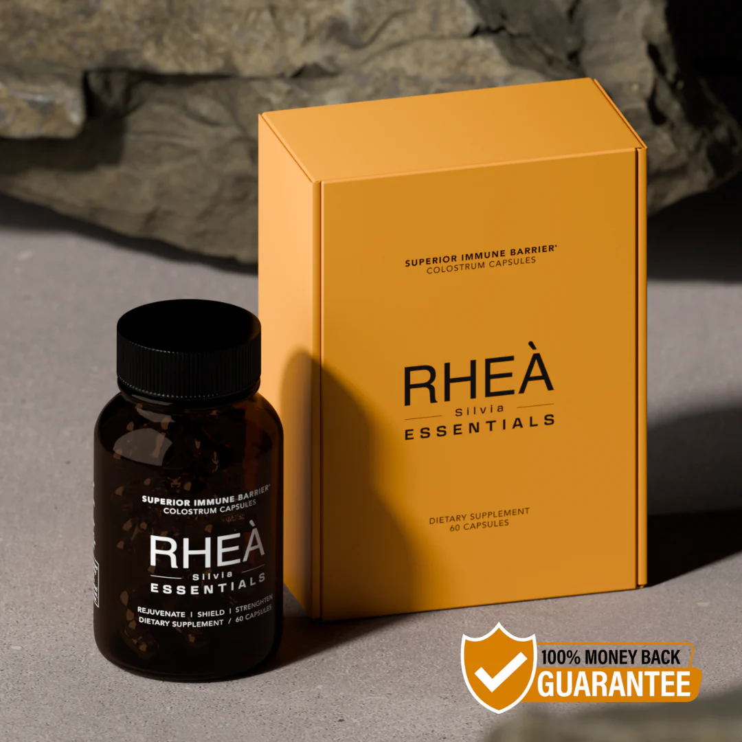Subscribe RHEA Colostrum | 3 month plan - Image 11