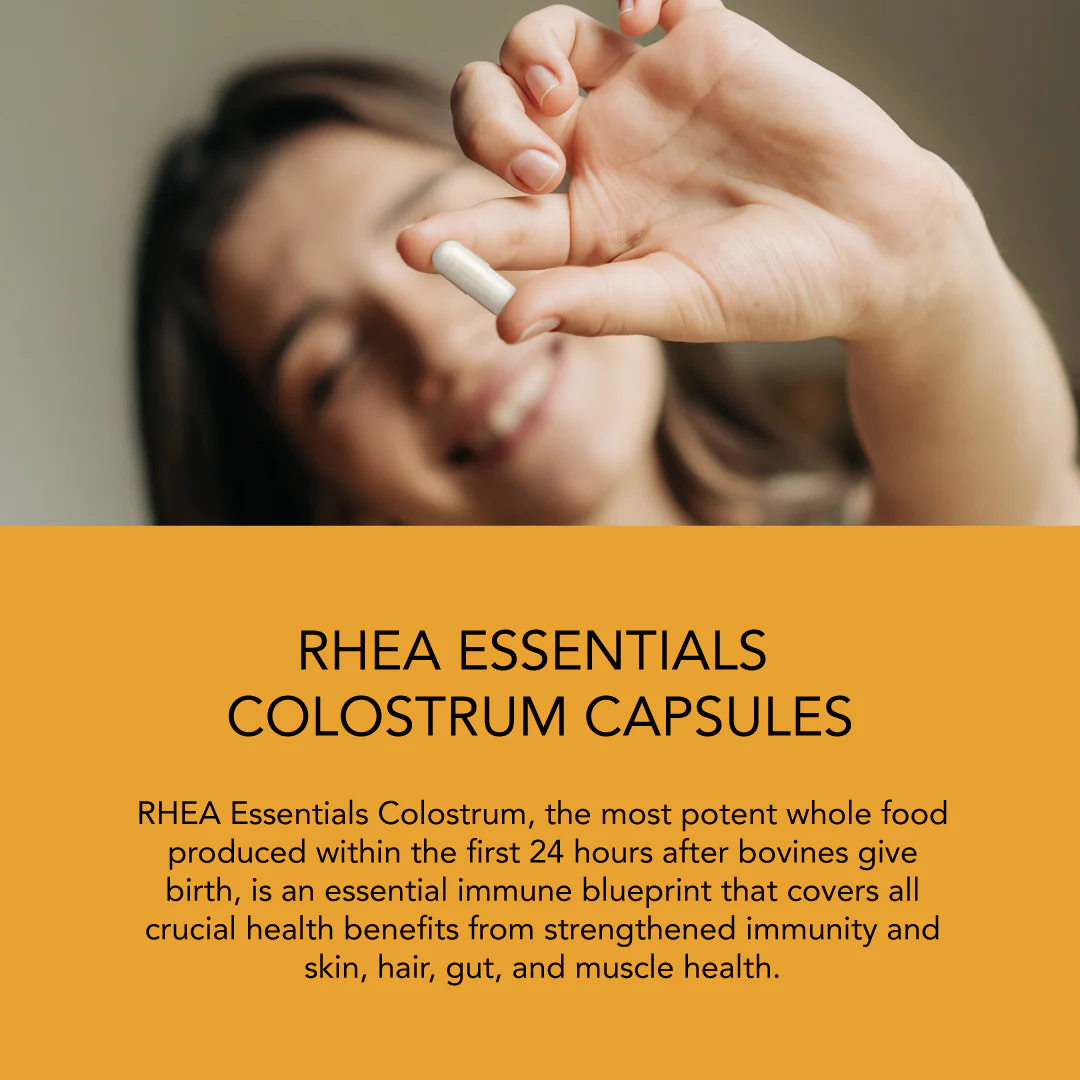 Subscribe RHEA Colostrum | 3 month plan - Image 9